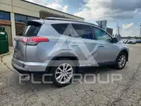 2016 Toyota RAV4 фото