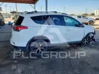 2016 Toyota RAV4 фото