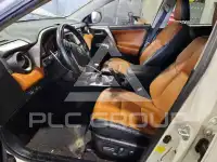 2016 Toyota RAV4 фото