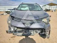 2016 Toyota RAV4 photo