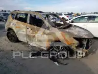 2016 Toyota RAV4 фото