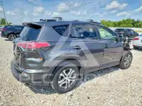2016 Toyota RAV4 фото