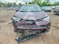 2016 Toyota RAV4 фото