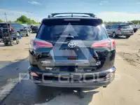 2016 Toyota RAV4 фото