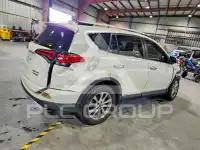 2016 Toyota RAV4 фото