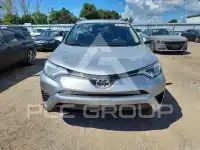 2016 Toyota RAV4 фото
