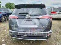 2016 Toyota RAV4 фото