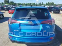 2016 Toyota RAV4 фото