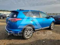 2016 Toyota RAV4 фото