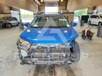2016 Toyota RAV4 фото