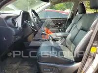 2016 Toyota RAV4 фото