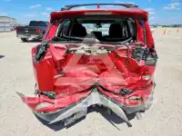 2016 Toyota RAV4 фото