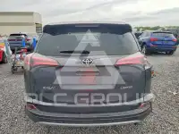 2016 Toyota RAV4 фото