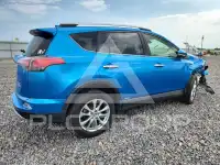 2016 Toyota RAV4 фото