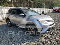 2016 Toyota RAV4 photo