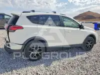 2016 Toyota RAV4 фото