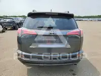 2016 Toyota RAV4 photo