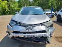 2016 Toyota RAV4 фото