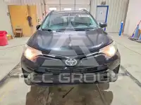 2016 Toyota RAV4 photo