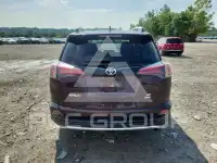 2016 Toyota RAV4 photo