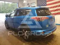 2016 Toyota RAV4 фото