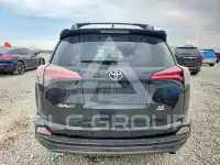 2016 Toyota RAV4 фото