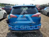 2016 Toyota RAV4 фото