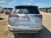 2016 Toyota RAV4 фото