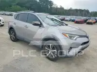 2016 Toyota RAV4 фото
