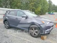 2016 Toyota RAV4 фото