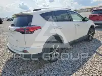 2016 Toyota RAV4 фото