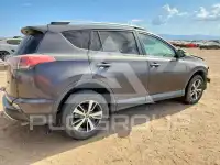 2016 Toyota RAV4 photo