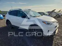 2016 Toyota RAV4 фото