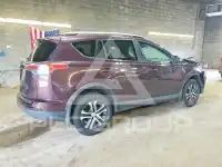 2016 Toyota RAV4 фото