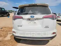 2016 Toyota RAV4 фото