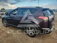 2016 Toyota RAV4 photo