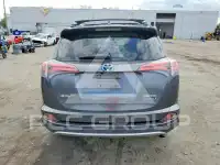 2016 Toyota RAV4 фото