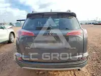 2016 Toyota RAV4 фото