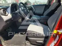 2016 Toyota RAV4 фото