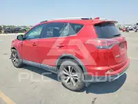 2016 Toyota RAV4 фото