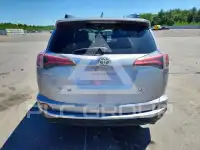 2016 Toyota RAV4 фото