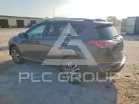 2016 Toyota RAV4 фото