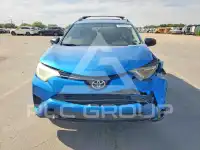 2016 Toyota RAV4 фото