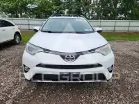 2016 Toyota RAV4 фото