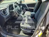 2016 Toyota RAV4 фото