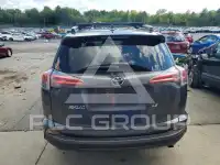 2016 Toyota RAV4 photo