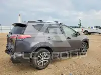 2016 Toyota RAV4 фото