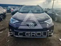 2016 Toyota RAV4 photo