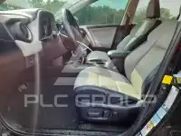 2016 Toyota RAV4 фото
