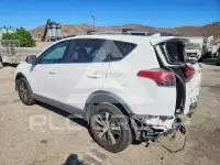 2016 Toyota RAV4 фото